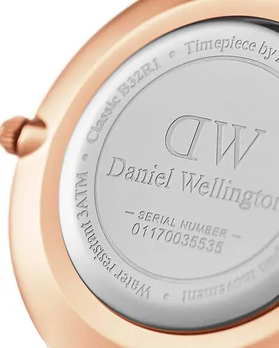 Daniel Wellington Petite Dover DW00100515